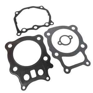 Pièces de moteur de moto, joint de révision du moteur de moto pour Honda Rancher 350 TRX350 2000-2006 - Product Image 6