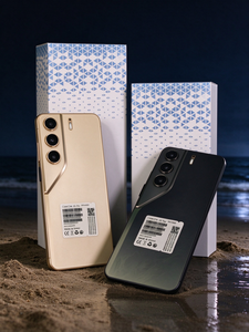 สมาร์ทโฟน Camon 40 Pro 5G รุ่น Global Edition ปลดล็อคแล้ว จัดส่งรวดเร็วสำหรับการสั่งซื้อจำนวนมาก - Product Image 1