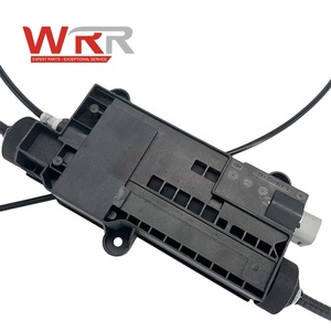 2214302949 2214302849 ตัวกระตุ้นเบรกจอดรถสำหรับเบนซ์ W221 C216 S550 S350 พรีเมี่ยมทนทานไฟฟ้าเบรกมือชุดควบคุม - Product Image 4
