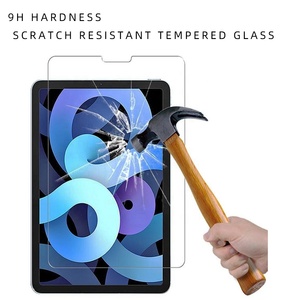 Proteggi schermo in vetro temperato trasparente Factory 0.33mm 9H per <span class=keywords><strong>Samsung</strong></span> <span class=keywords><strong>Galaxy</strong></span> TAB <span class=keywords><strong>S8</strong></span> Ultra /Ipad Lenovo <span class=keywords><strong>Tablet</strong></span> Glass - Product Image 3