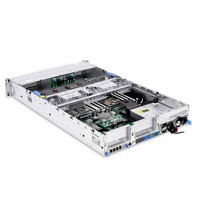 Serveur en rack 2U H3C R4700 G7 avec processeur Intel Xeon 2,1 GHz, haute performance, stock de Pékin