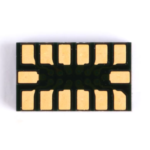 ชิป IC ADXL345BCCZ-RL7เซ็นเซอร์ accelerometer <span class=keywords><strong>ADXL345</strong></span> - Product Image 3