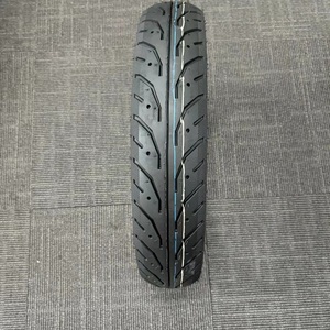 Pneus de moto de 17 pouces 90/80-17 100/80-17 Pneus de moto sans chambre à air Pneus de moto anti-crevaison - Product Image 6