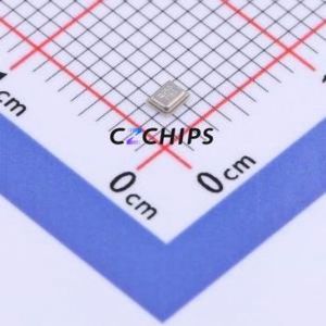 5NMA26000091KFA0E1 Crystal (Passive) SMD2016-4P Crystal Oscillator SMD Crystal Oscillator 26MHz 10ppm 9pF - Product Image 1