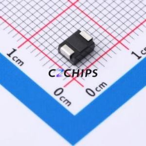 Diode S2B (SMB) neuve et originale, diode à usage général, fournisseur de composants électroniques en gros et service BOM - Product Image 2