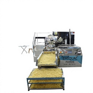 Automatic 200 kg/hr <b>Pasta</b> Making <b>Machine</b> - Product Image 1