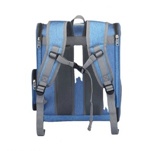 BSCI Factory - Bolsa de Transporte para Mascotas, Tipo Cápsula Espacial, para Gatos, Bolsa de Hombro, Bolsa de Transporte para Perros, Jaula Panorámica para Gatos - Product Image 4