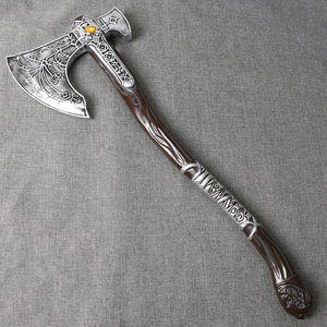 God of War Ktratos Axe Kratos Leviathan Axe - Product Image 6