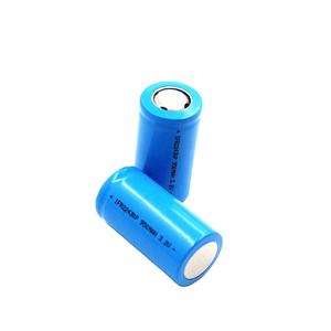 리튬 인산철 16340 배터리 셀 <span class=keywords><strong>14500</strong></span> 3.2V 500mAh <span class=keywords><strong>Lifepo4</strong></span> 12V, 소비자 가전 및 생활 가전용 - Product Image 5