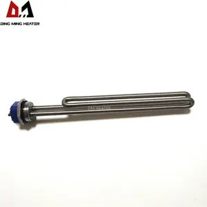 Máy Nước Nóng Năng Lượng Mặt Trời 220V 3000W Đắm Mình - Product Image 5