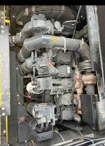 Excavatrices Hyundai R520 d'occasion très demandées, 52 tonnes, engins de construction sur chenilles, moteur Cummins, modèle 2020, godet de 3 m, super performances - Product Image 4