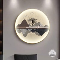 Lampe LED Élan Haut de Gamme en Porcelaine et Cristal, Design Moderne et Luxueux, Écologique, pour Entrée, Salon et Salle à Manger
