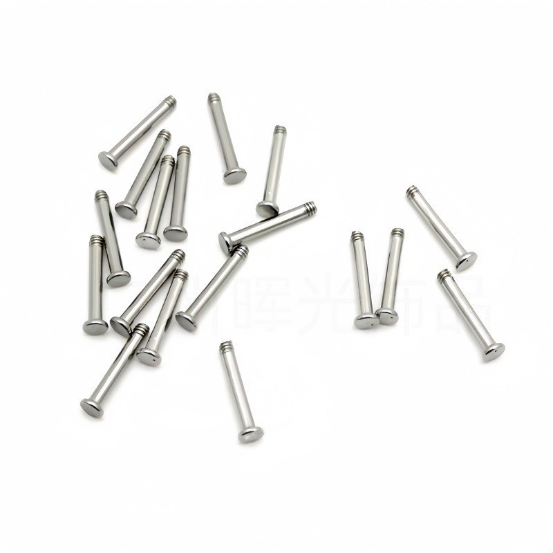 Grueso 0,8 x 8 mm [rosca]