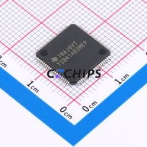 Original tout nouveau TSB41AB3MPFPEP HTQFP-80(12x12) Puce IC de circuit intégré Autre interface - Product Image 1