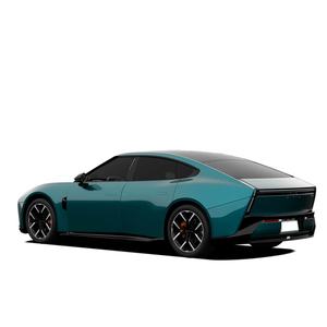 Xpeng P7 2025 Xiaopeng新エネルギー車長距離電気自動車850KM高性能純粋電気自動車 - Product Image 6