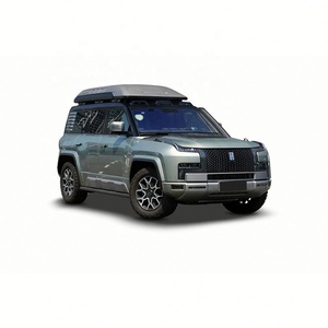 ยานวัง U8 รถเอสยูวีไฮบริดสุดหรู รถพลังงานใหม่ BYD ที่มีพื้นที่กว้างขวาง ความเร็วสูง และระยะทางวิ่งไกลที่สุด ได้รับความนิยมอย่างมาก - Product Image 1