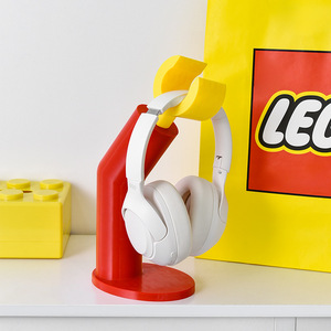 Thân thiện với môi trò chơi điều khiển đứng máy tính để bàn Rack hiển thị cho máy tính bàn trang trí đứng - Product Image 3