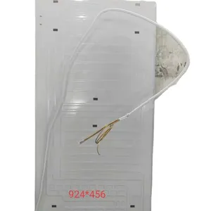 Üflemeli evaporatör buzdolabı (B3007)