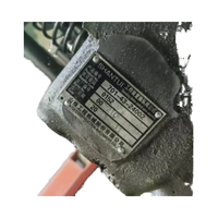 Pièces de bulldozer Shantui SD32 soupape de commande de dispositif de travail Assy 701-43-24002