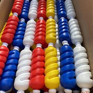 Ligne de voie de piscine flottante <span class=keywords><strong>anti</strong></span>-vague de couleur personnalisée corde d'accessoires de piscine de mode - Product Image 6