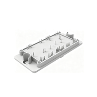 Module d'alimentation NPC (Type I) à trois niveaux 30-FT12NIA150SH-LG09F08 1200V/150A pour applications industrielles semi-automatiques – En stock