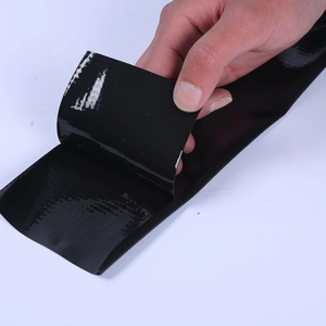 Tuyaux <span class=keywords><strong>d</strong></span>'<span class=keywords><strong>arrosage</strong></span> et de jardinage PE double couche anti-UV à enroulement plat pour l'agriculture extérieure - Product Image 6