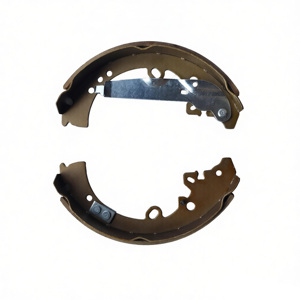 Accessoires automobiles, plaquettes <span class=keywords><strong>de</strong></span> frein avant <span class=keywords><strong>de</strong></span> qualité supérieure pour Toyota 04495-60060 04495-60070 - Product Image 2