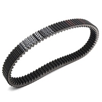 Pièces détachées OEM pour VTT, UTV, SSV, CF500 35.9X939 0180-055000-0004 Courroie Mitsuboshi, Pièces et accessoires 4x4 pour VTT/UTV