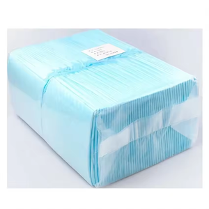 医院和诊所用一次性尿垫 |   医用级吸水性防护 - Product Image 4