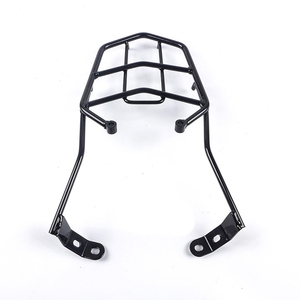 Porte-bagages arrière pour moto <span class=keywords><strong>Honda</strong></span> <span class=keywords><strong>RX125</strong></span> 125T-37 - Product Image 3