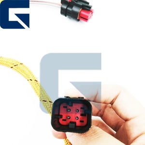 ชุดสายไฟเซ็นเซอร์ 525-3740 5253740 สำหรับรถขุด 320GC - Product Image 2