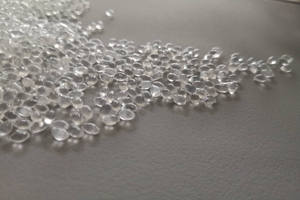 Moulage par injection et extrusion Matières premières en plastique polyuréthane Tpu Granulés/granulés/résine - Product Image 2