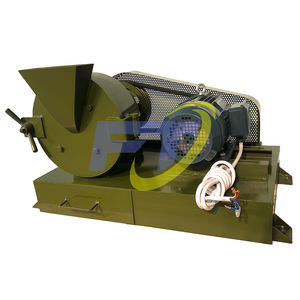 175ขนาดเล็กสำหรับเครื่องบดแผ่นดิสก์ในห้องปฏิบัติการสำหรับการบดตัวอย่างแร่ - Product Image 2