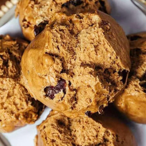 Vente en gros Petit pain vapeur surgelé dessert créatif Aliments nutritifs pour le petit déjeuner Collation chinoise Fleurs surgelées <span class=keywords><strong>Chignon</strong></span> cuit à la vapeur avec cassonade - Product Image 2