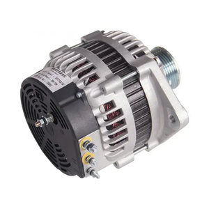 Alternateur de moteur de pièces de rechange de J3217-3701100JFZ2901Y-A 28V Chine pour le chargeur de roue - Product Image 2
