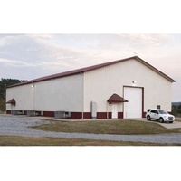 Hangar de stockage de haute qualité, abri de voiture Portable, Garage, tente, Garage de voiture en métal