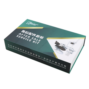 Accesorios para Sillas Dentales, 12 Tipos Diferentes <span class=keywords><strong>de</strong></span> Herramientas <span class=keywords><strong>de</strong></span> Mantenimiento para Sillas Dentales - Product Image 2