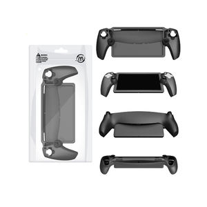 Custodia Protettiva in Silicone Morbido per Console PS5 Portal - Cover Protettiva per Console da Gioco PS5 Portal - Product Image 3