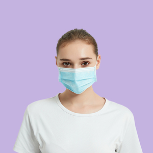 <span class=keywords><strong>Mascarillas</strong></span> Faciales <span class=keywords><strong>Desechables</strong></span> de 3 Capas de Alta Calidad, Empaquetadas Comprimidas, 5000 Unidades/Caja, Venta al Por Mayor - Product Image 6