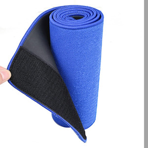 <strong>Stomach</strong> <strong>Wraps</strong> Waist Exercise Slimming Body Weight <strong>Loss</strong> Tummy Body Shaper Bands Waist Trimmer Belt Slimming Belt Belly Burn <strong>Fat</strong> - Product Image 1