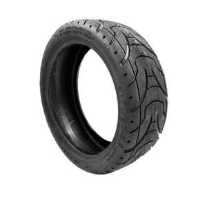 Neumático exterior antipinchazos con reparación al vacío y cámara de aire de goma inflable para patinete Dualtron Mini 70/50-6.1 - Product Image 4