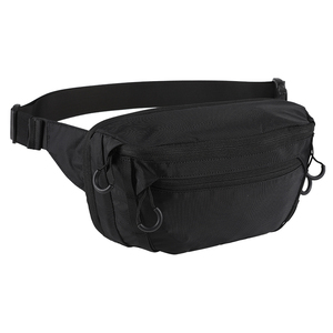 스포츠 용 다기능 전술 패니 팩 위장 나일론 총 홀스터 허리 가방 - Product Image 1