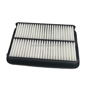 Filtro de aire de coche de piezas de automóvil de gran oferta para Toyota Townace SR40 Hilux RN106 RN85 3SFE 22R 17801-35020 - Product Image 5