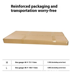 उच्च बिस्तरों के लिए आसान लकड़ी के कुत्ते रैंप फोल्डेबल संयुक्त-अनुकूल पोर्टेबल पालतू सीढ़ी मजबूत वजन क्षमता गैर-पर्ची सुरक्षित चढ़ाई - Product Image 6