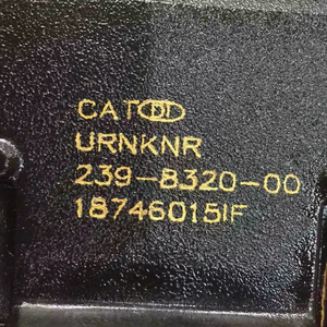 165-4468 Motor Ecm Regelmodule Voor Rupsgraafmachine <span class=keywords><strong>Controller</strong></span> 330c Componenten - Product Image 6