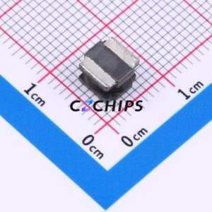 ZENR6045T330M-33uH ตัวเหนี่ยวนำไฟฟ้าแบบ SMD,6x6 มม. ( ค่าความเหนี่ยวนำ: 33uH )( ความแม่นยำ: 20% กระแสไฟฟ้าที่กำหนด: 1.45A ) - Product Image 2