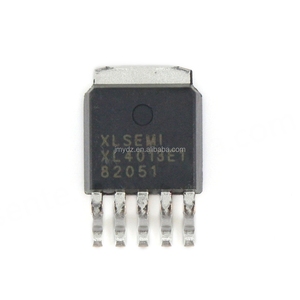 ชิปแปลงพลังงาน DC แบบ Step-Down แบบดั้งเดิม XL4013E1 TO252-5ประเภทผลิตภัณฑ์ - Product Image 6