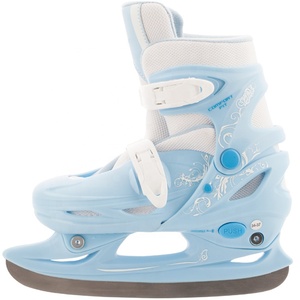Patines de <span class=keywords><strong>Hielo</strong></span> en Línea Azules <span class=keywords><strong>para</strong></span> Niños y Jóvenes, Venta al Por Mayor de Fábrica, OEM, Buen Precio, Ajustables, <span class=keywords><strong>para</strong></span> Alquiler, Patines de Hockey <span class=keywords><strong>sobre</strong></span> <span class=keywords><strong>Hielo</strong></span> <span class=keywords><strong>para</strong></span> Niñas - Product Image 3