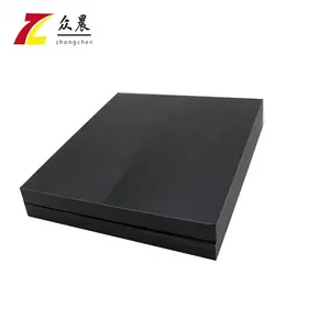 High quality uhmwpe plastic pads black anti static pe 1000 plastic boards customized sized wear resistant uhmw sheet