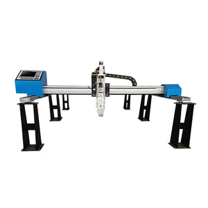 Machine de découpe laser 3015 avec crémaillères de précision, moteur servo, rails doubles légers pour la fabrication de tôles, compatible DWG/DXF, livraison rapide, format compact - Product Image 4